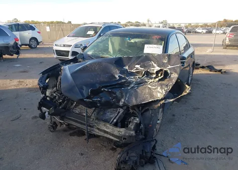 2014 Volkswagen Passat 2.5L Wolfsburg Edition from USA, damaged, VIN 1VWAH7A35EC020276